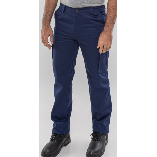 Παντελόνι εργασίας Classic Axon Μπλε