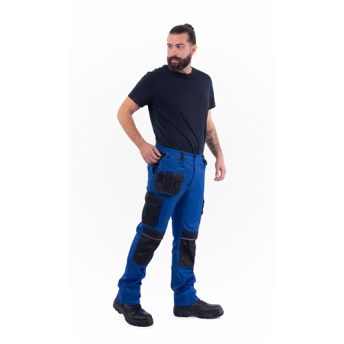 Παντελόνι Εργασίας Titanium Axon Ρουα