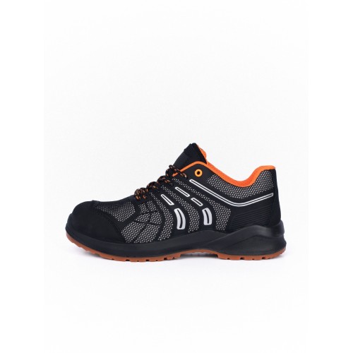 Σκαρπίνι ασφαλείας Τechnic s1 src Axon