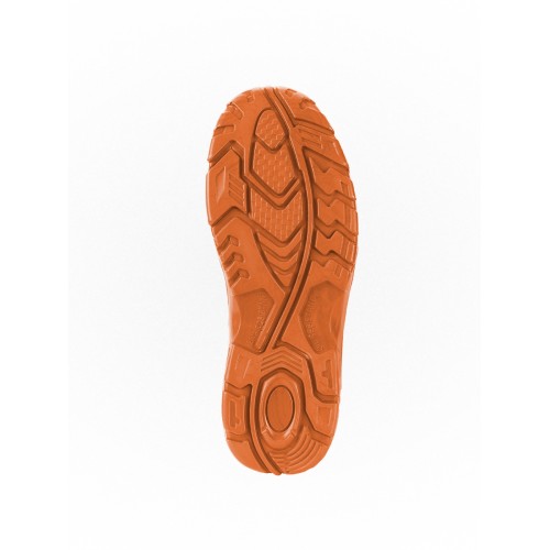 Μποτάκι Ασφαλείας Basic boot S1 SRC Axon