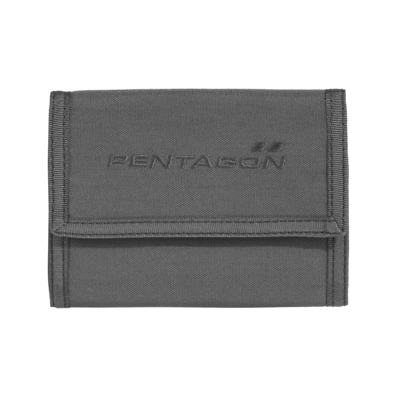 Πορτοφόλι Stater 2.0 Wallet Pentagon Γκρι