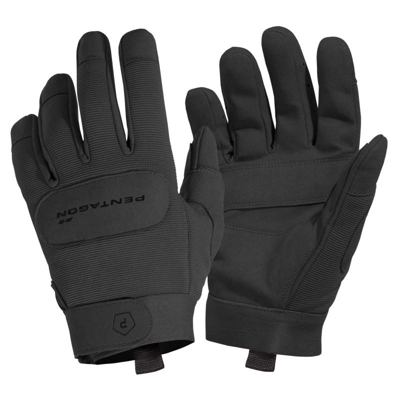 Γάντια επιχειρησιακά Duty Mechanic Gloves Pentagon Μαυρο