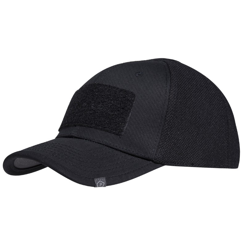 Καπέλο Tactical Raptor BB Cap Jockey Pentagon Μαύρο