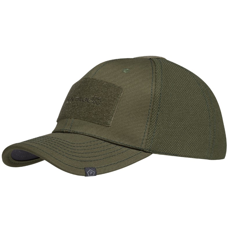 Καπέλο Tactical Raptor BB Cap Jockey Pentagon Χακί