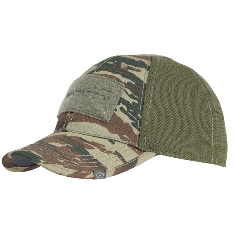 Καπέλο Tactical Raptor BB Cap Jockey Pentagon Ελλ. Παραλλαγή