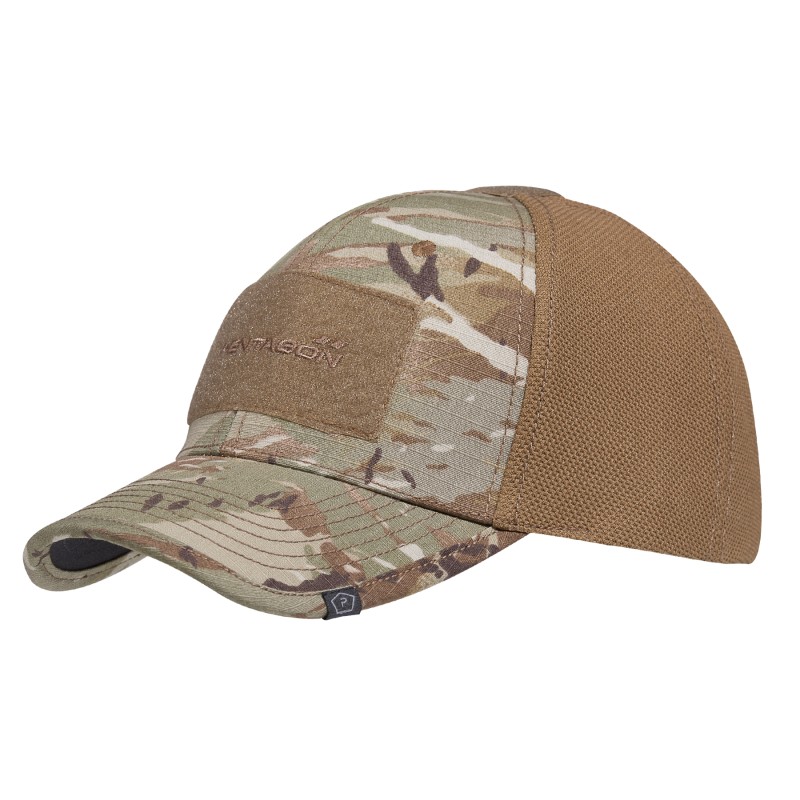 Καπέλο Tactical Raptor BB Cap Jockey Pentagon Pentacamo