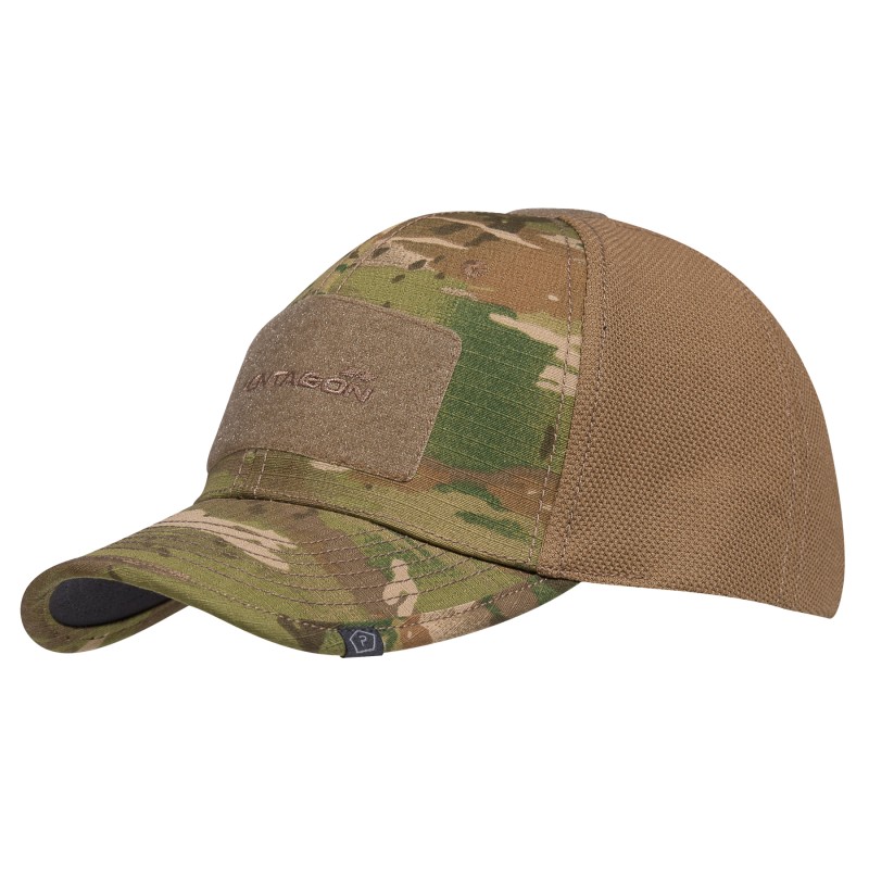 Καπέλο Tactical Raptor BB Cap Jockey Pentagon Grassman