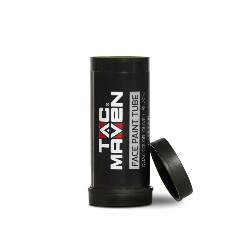 Φούμο στικ Pentagon Χακί/Μαύρο