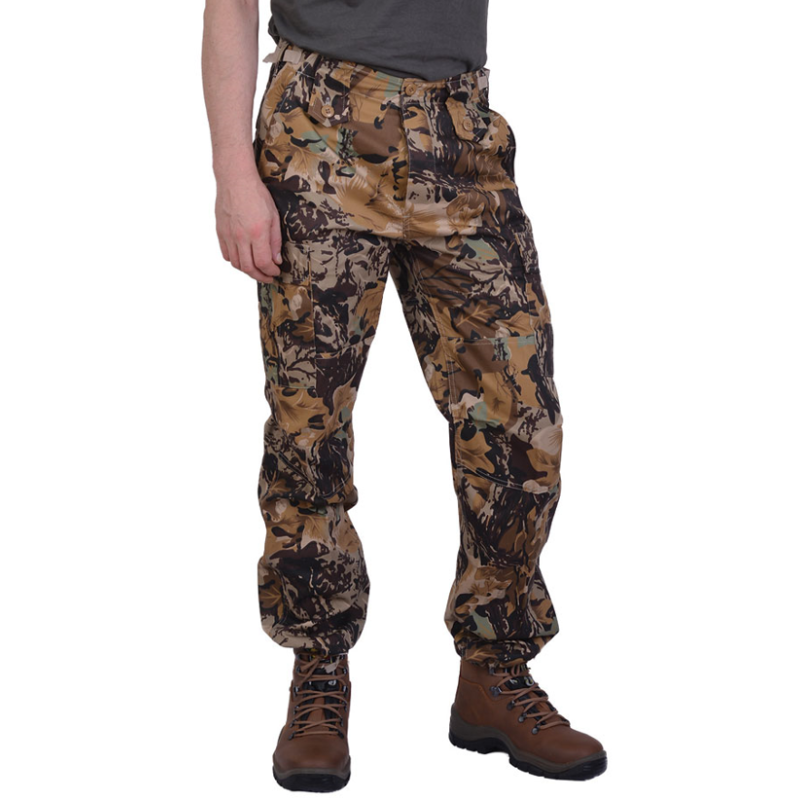 Παντελόνι Κυνηγού Καπαρντίvα Ιέραξ