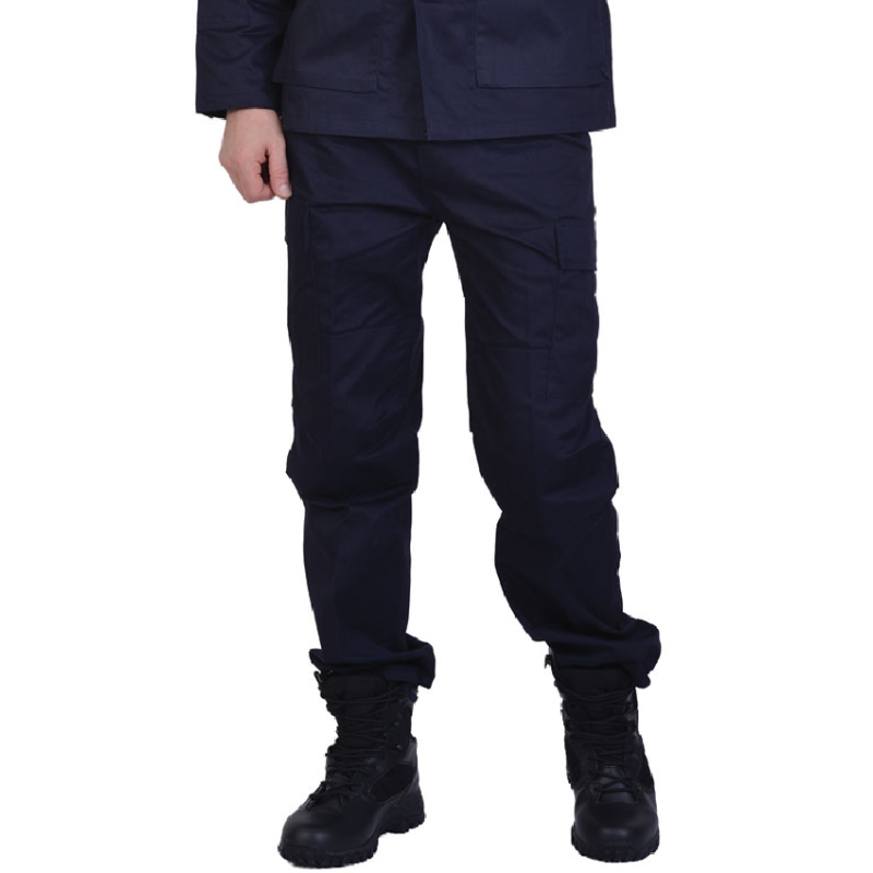 Παντελόνι Μilitary Καπαρντίvα Ιέραξ Μπλε