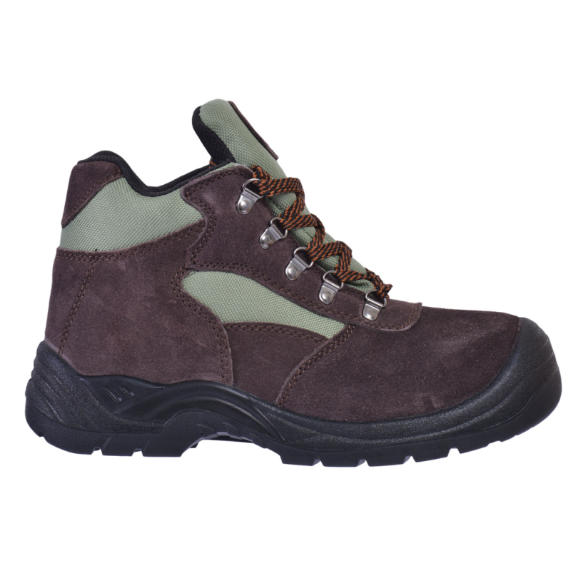 Mπoτάκια Ορειβατικά Iason Ergo Καφέ