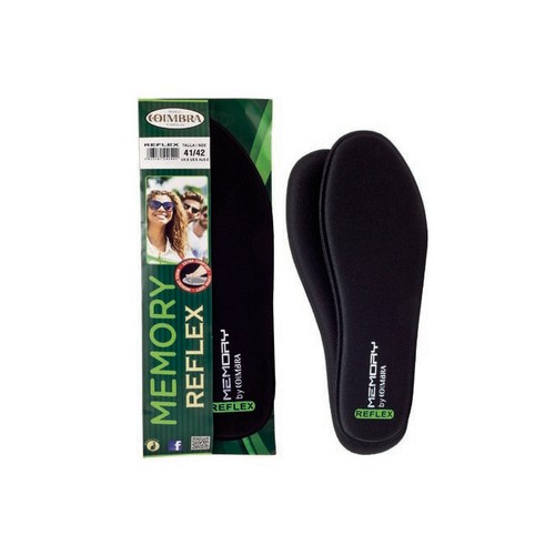 Πάτοι Reflex Memory Foam Coimbra