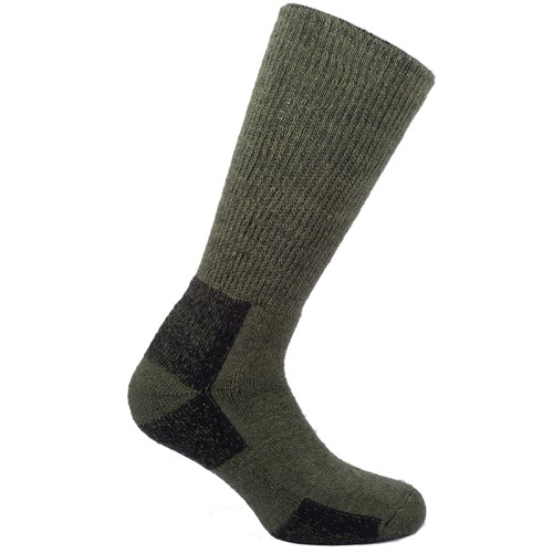 Ισοθερμική Κάλτσα Himalayas Mrk Χακί