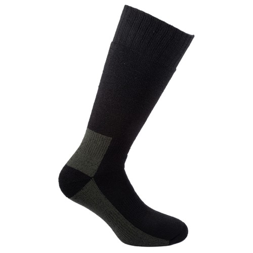 Ισοθερμική Κάλτσα Rocky Canyon Mrk Μαύρο