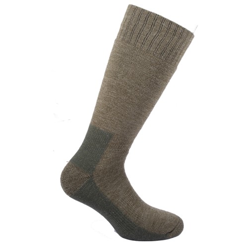 Ισοθερμική Κάλτσα Rocky Canyon Mrk Χακί