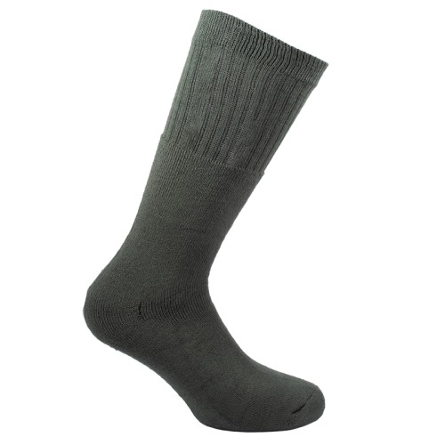 Βαμβακερή κάλτσα Ttks Cotton Mrk Χακί