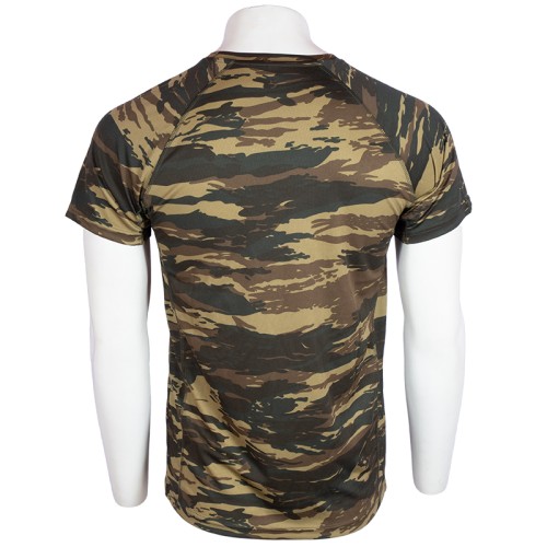 Κοντομάνικο Quick Dry Mrk T-Shirt Ελληνική Παραλλαγή