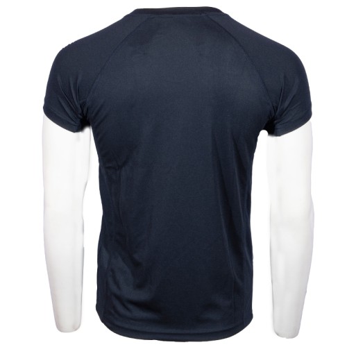 Κοντομάνικο Quick Dry Mrk T-Shirt Μπλε