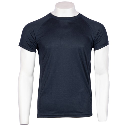 Κοντομάνικο Quick Dry Mrk T-Shirt Μπλε