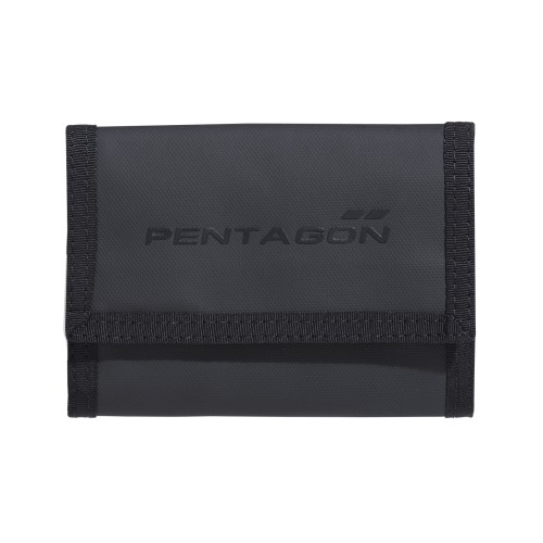 Πορτοφόλι Stater Stealth 2.0 Wallet Pentagon Μαύρο