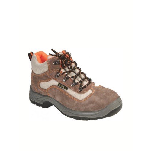 Mπoτάκια Ορειβατικά Alpini Axon 01 Src Καφέ