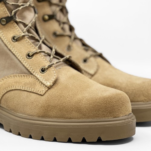 Αρβύλο Στρατού Cordura Duetto Aeropelma Σχ 4 Ερήμου