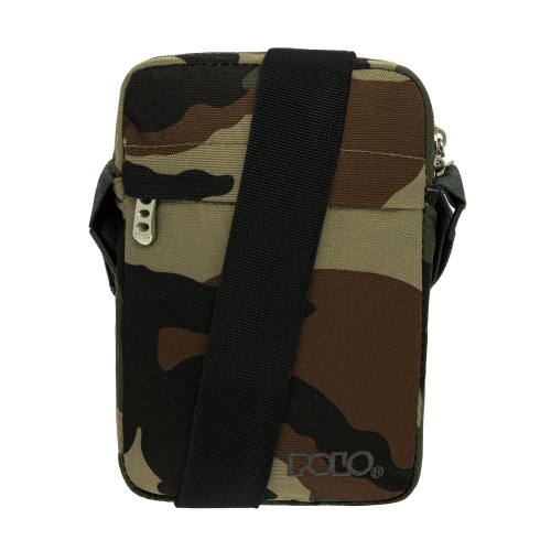 Τσαντάκι ώμου Wave Polo Woodland