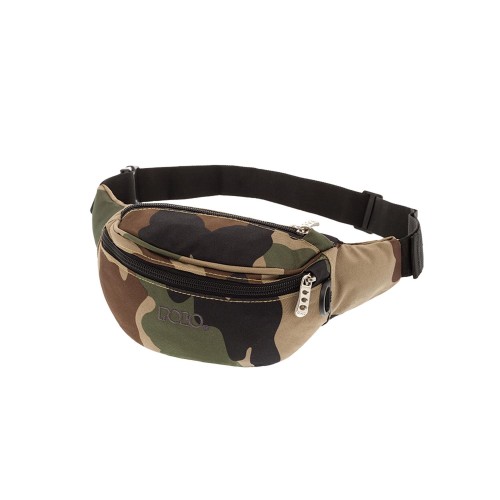 Τσαντάκι μέσης Legacy Polo Wondland