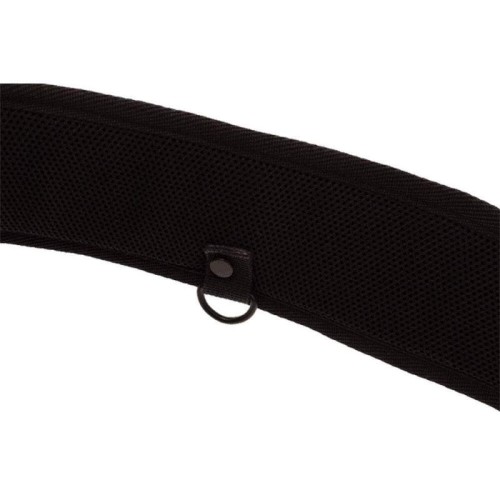 Τσαντάκι μέσης Hunting Polo Μαύρο