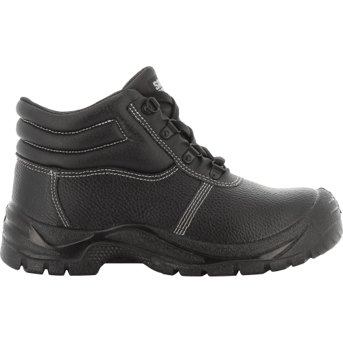 Μποτάκι Ασφαλείας Safetystar S3 Src Safetyjogger Μαύρο