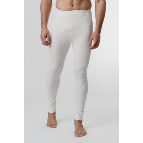 Ανδρικό Κολάν Ισοθερμικό Εσώρουχο Εκρού Namaldi