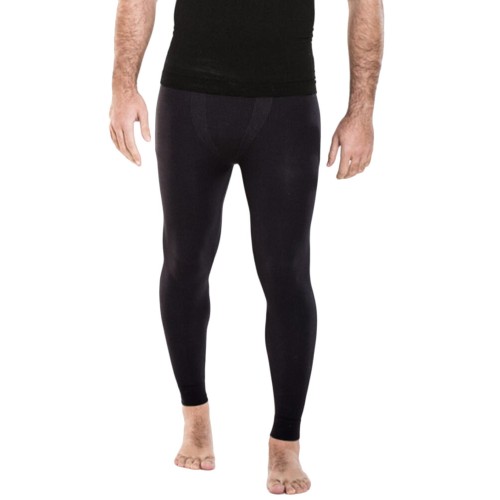 Ανδρικό Κολάν Ισοθερμικό Εσώρουχο Μαύρο Primo