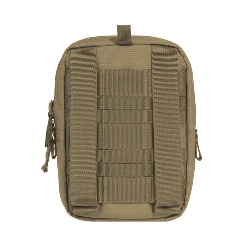 Τσαντάκι θήκη γενικής  χρήσης  Axon Small Admin Pouch Pentagon Χακί