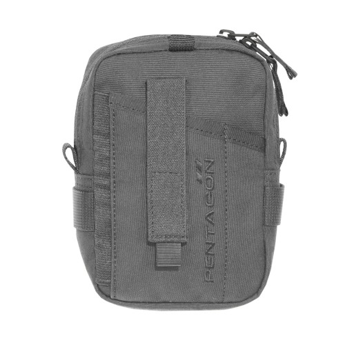 Τσαντάκι θήκη γενικής  χρήσης  Speedmin Pouch Pentagon Γκρί