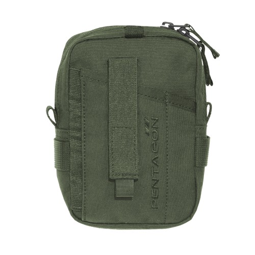 Τσαντάκι θήκη γενικής  χρήσης  Speedmin Pouch Pentagon Χακί
