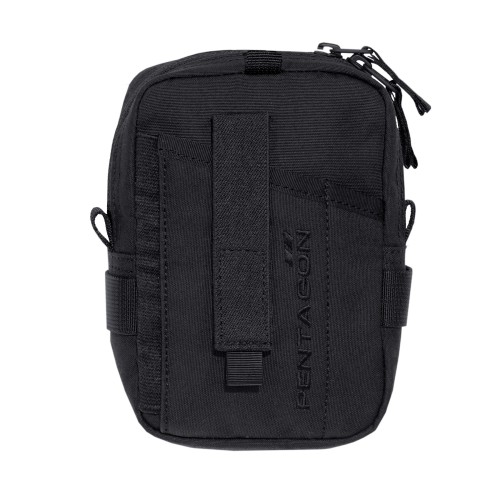 Τσαντάκι θήκη γενικής  χρήσης  Speedmin Pouch Pentagon Μαύρο