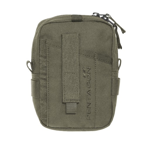 Τσαντάκι θήκη γενικής  χρήσης  Speedmin Pouch Pentagon Χακί