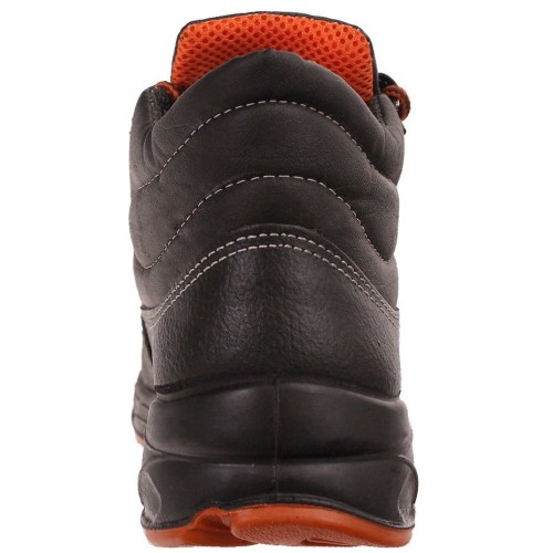 Μποτάκι Ασφαλείας Talan Forward S3 Μαυρο