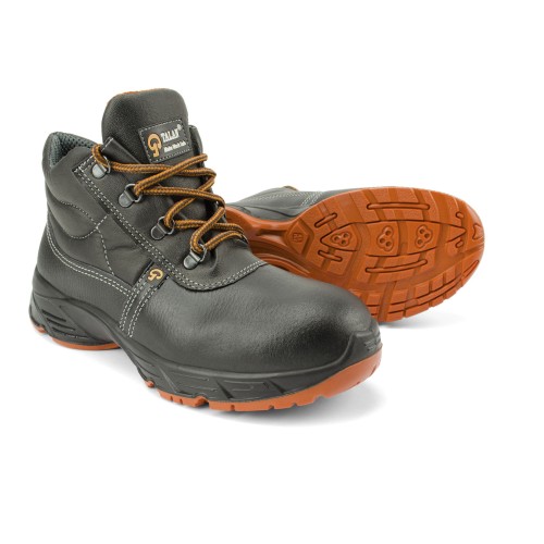 Μποτάκι Ασφαλείας Talan Forward S3 Μαυρο