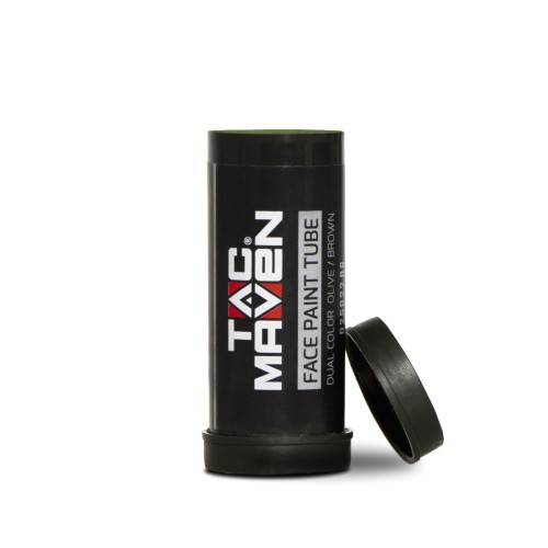 Φούμο στικ Pentagon Χακί/Καφέ