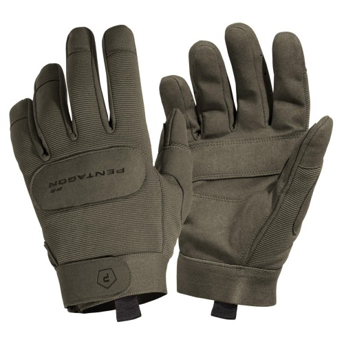 Γάντια επιχειρησιακά Duty Mechanic Gloves Pentagon Χακί