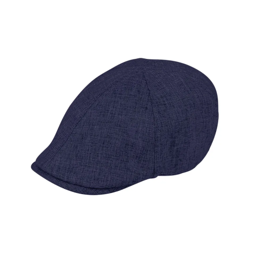 Τραγιάσκα ανδρική από 100% πολυεστέρα  Stamion Μπλέ