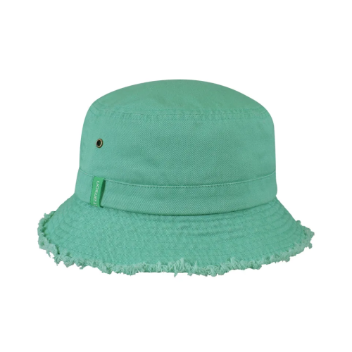 Καπέλο κώνος με μοντέρνα κρόσια στο τελείωμά του Stamion Βεραμάν