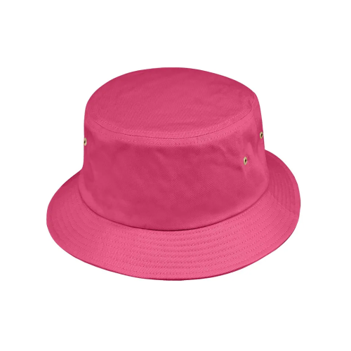Καπέλο κώνος Ελαφρύ 100% βαμβακερό Stamion Φούξια