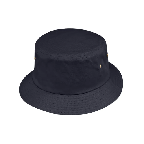 Καπέλο κώνος Ελαφρύ 100% βαμβακερό Stamion Μπλέ