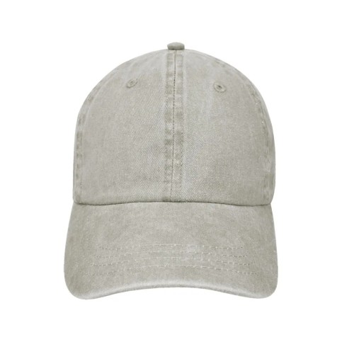 Τζόκεϋ πετροπλυμένο από 100% βαμβακερό ύφασμα Stamion Αμμου