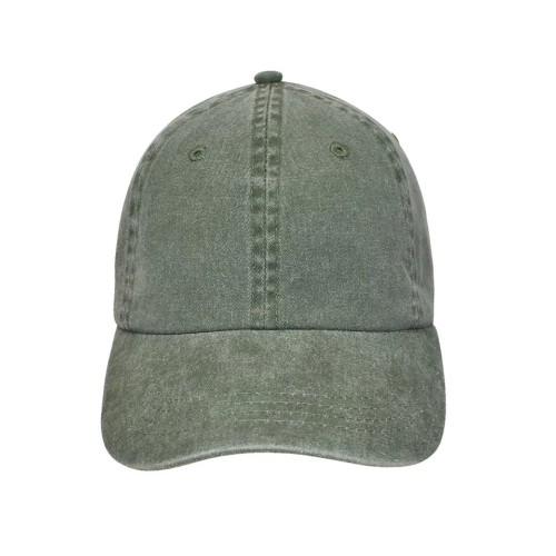 Τζόκεϋ πετροπλυμένο από 100% βαμβακερό ύφασμα Stamion Λαδί