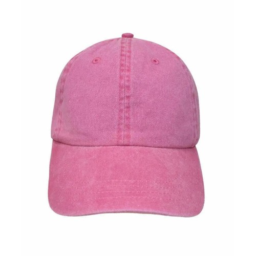 Τζόκεϋ πετροπλυμένο από 100% βαμβακερό ύφασμα Stamion Φούξια