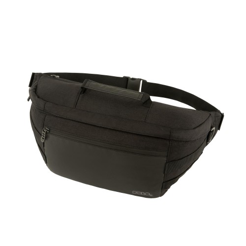 Τσαντάκι μέσης XL Grasp Waist 5 lt Polo Μαυρο