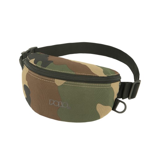 Τσαντάκι μέσης Colour Simple Polo Woodland